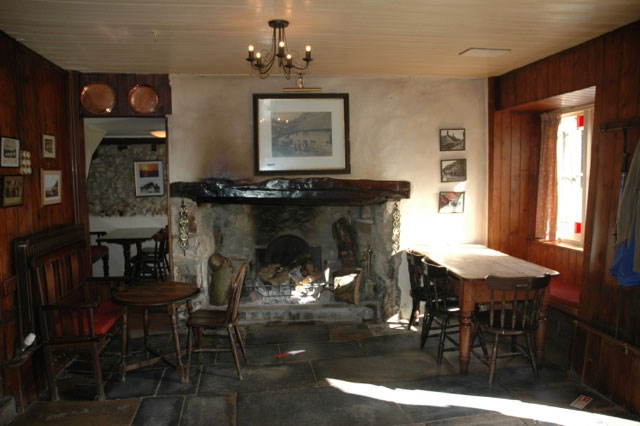 dog friendly pub seaton
