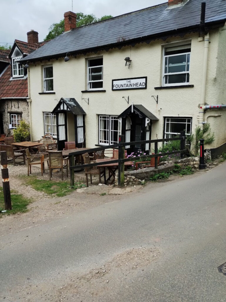 lunch restaurants devon