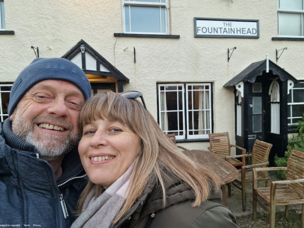 lunch restaurants devon
