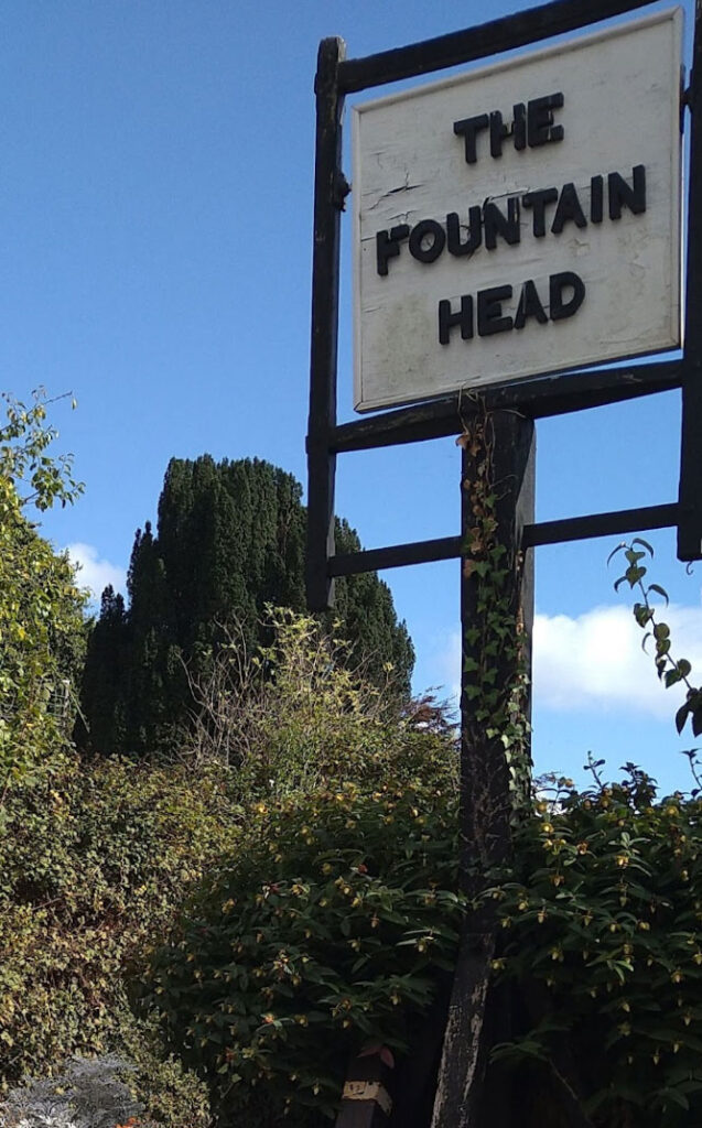 pubs that accept dogs seaton