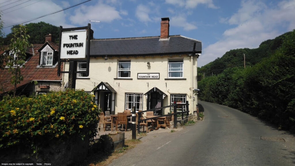 pubs that accept dogs seaton