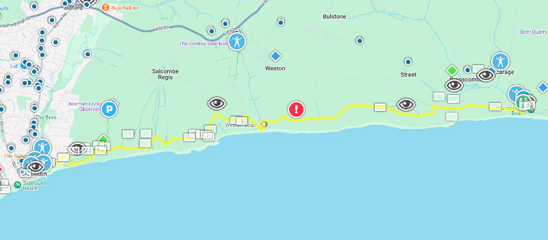 dog-friendly_pubs_branscombe dog friendly pubs branscombe